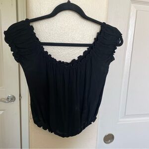 Brandy Melville top